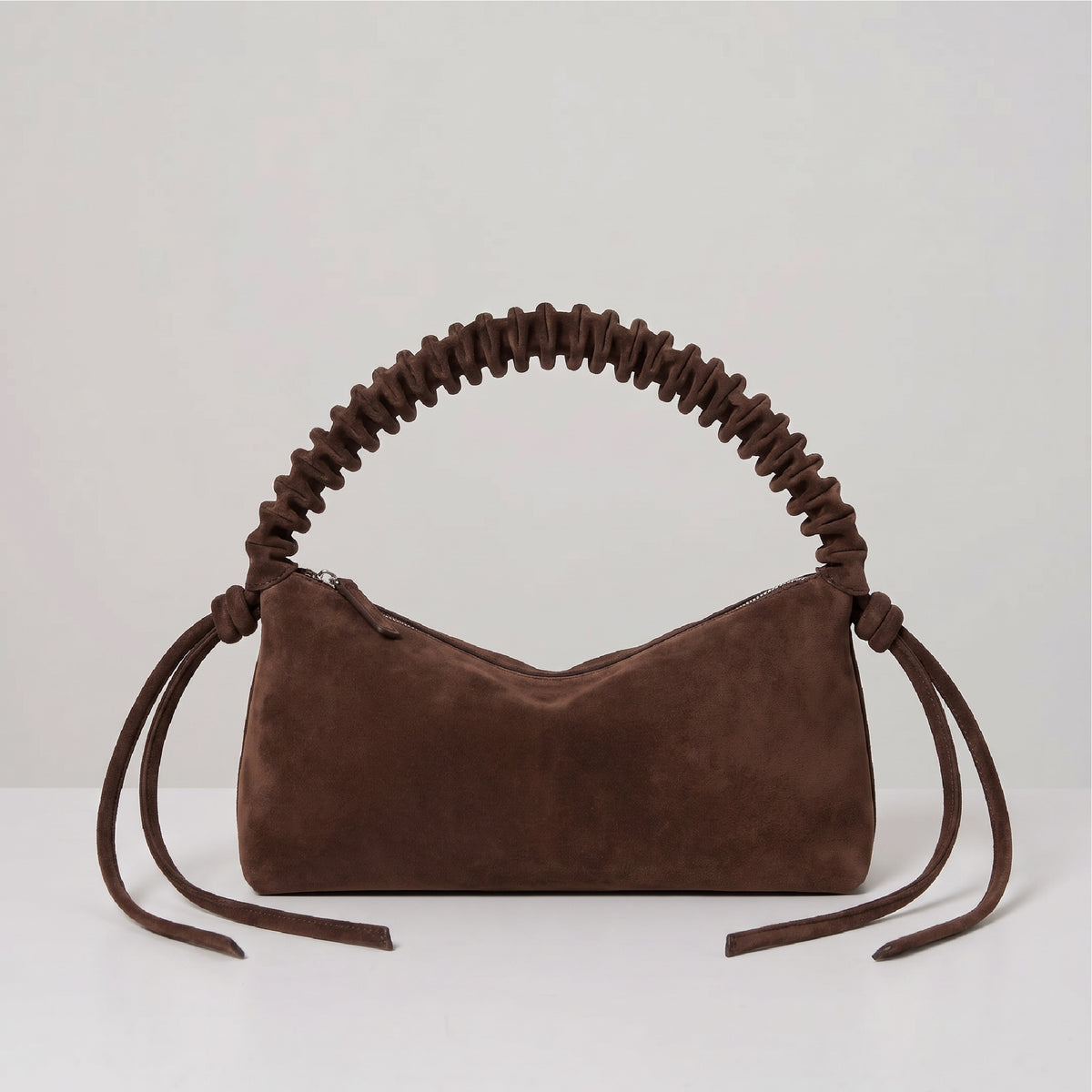 Ines No. 2 - Chocolate