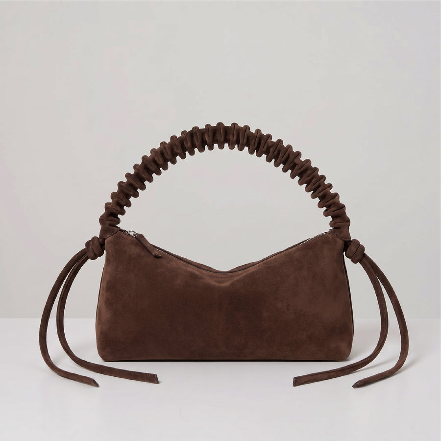 Ines No. 2 - Chocolate