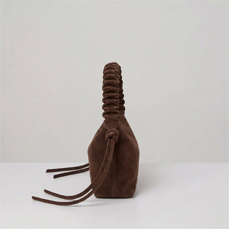 Ines No. 2 - Chocolate