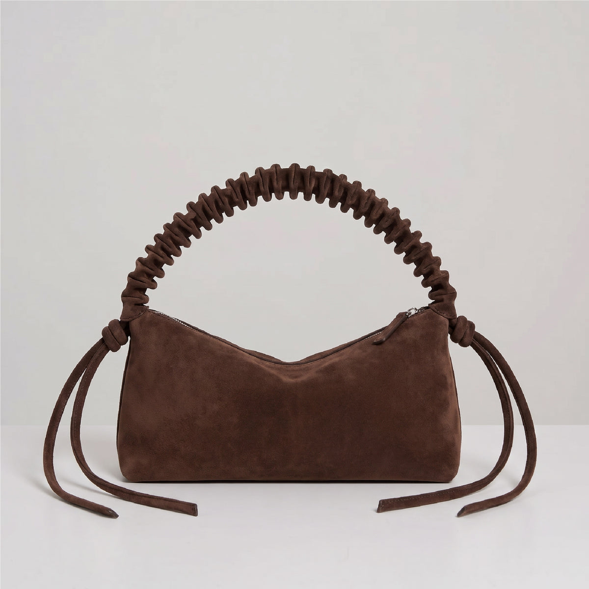 Ines No. 2 - Chocolate