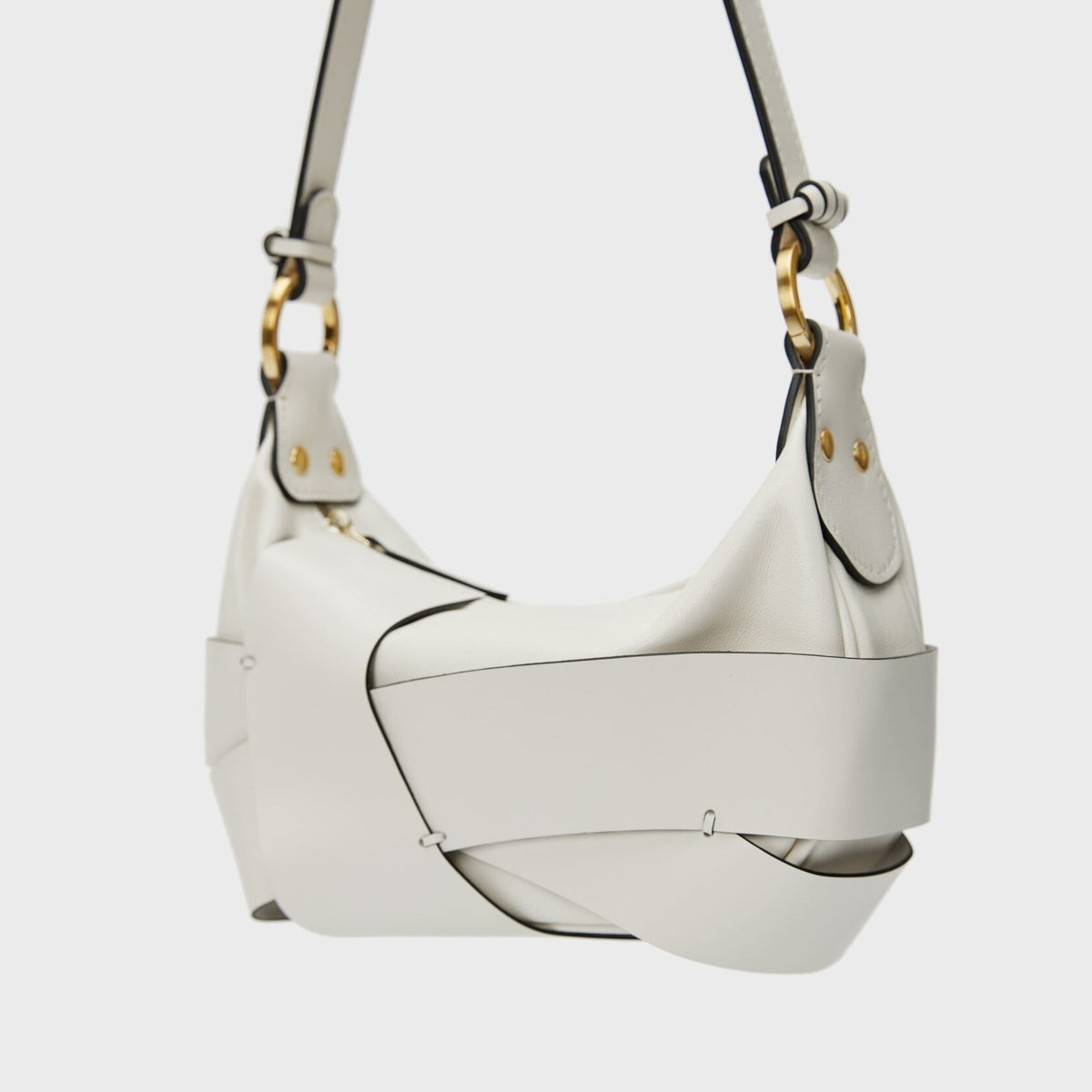 Ines No. 1 - Ivory