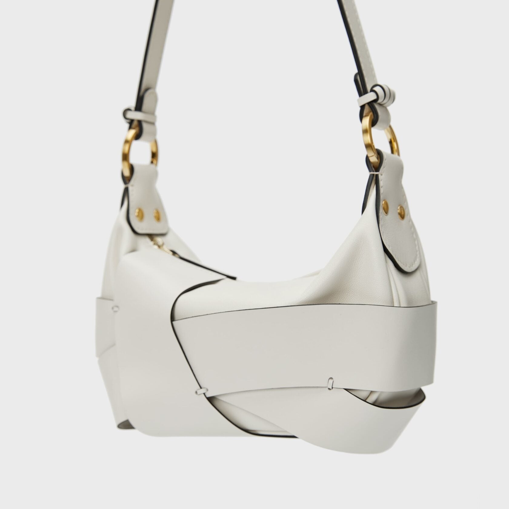 Ines No. 1 - Ivory