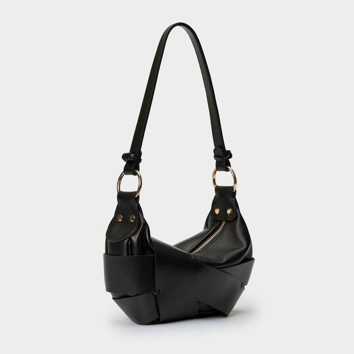 Ines No. 1 - Ultra Black