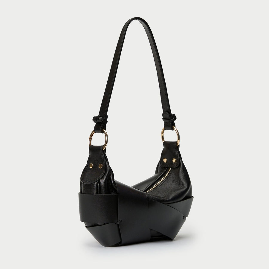 Ines No. 1 - Ultra Black