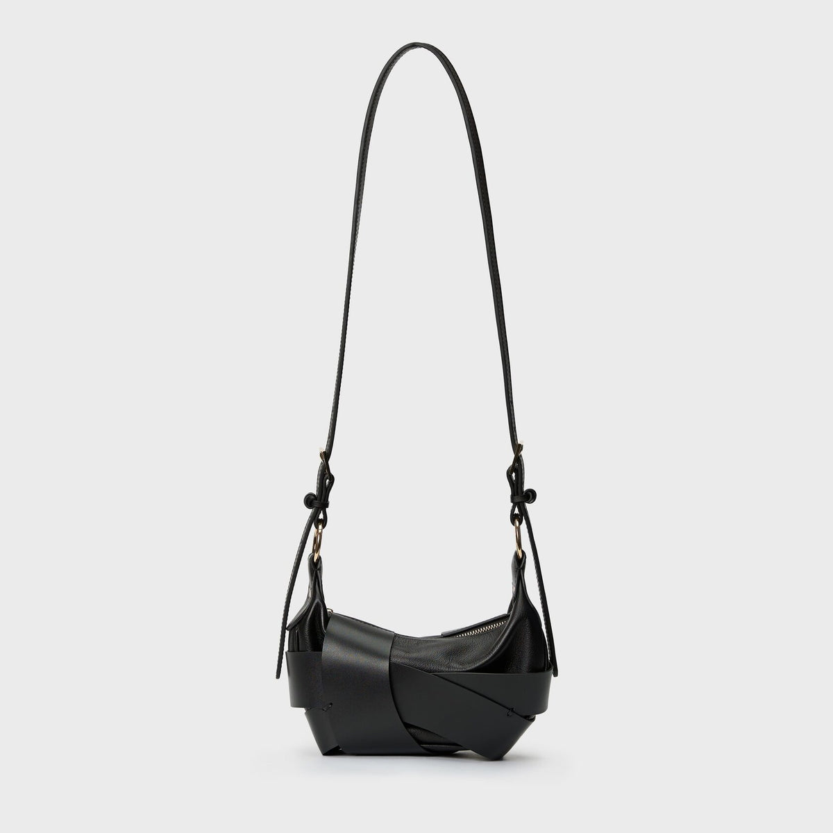 Ines No. 1 - Ultra Black