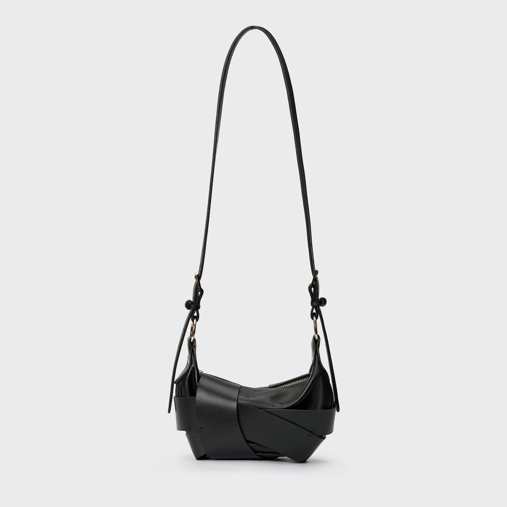 Ines No. 1 - Ultra Black