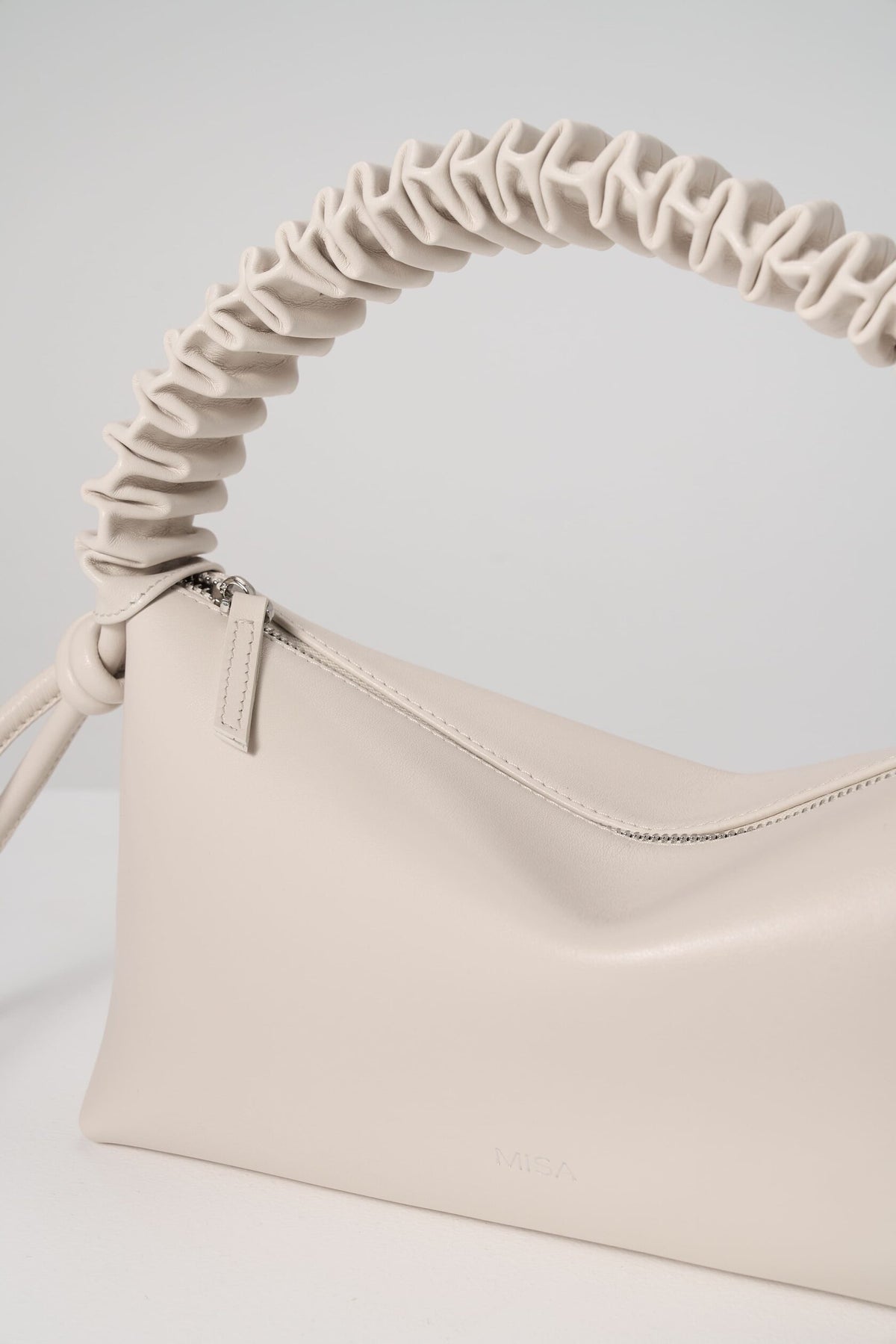 Ines. No. 2 - Cream