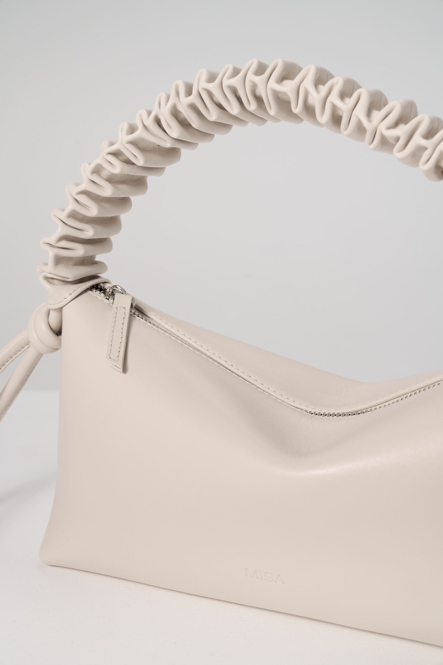 Ines. No. 2 - Cream