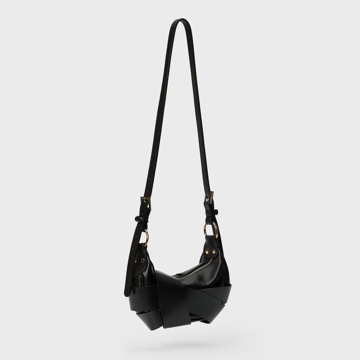 Ines No. 1 - Ultra Black