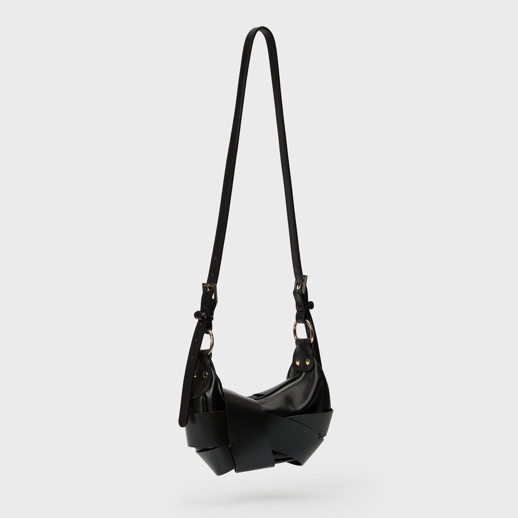 Ines No. 1 - Ultra Black