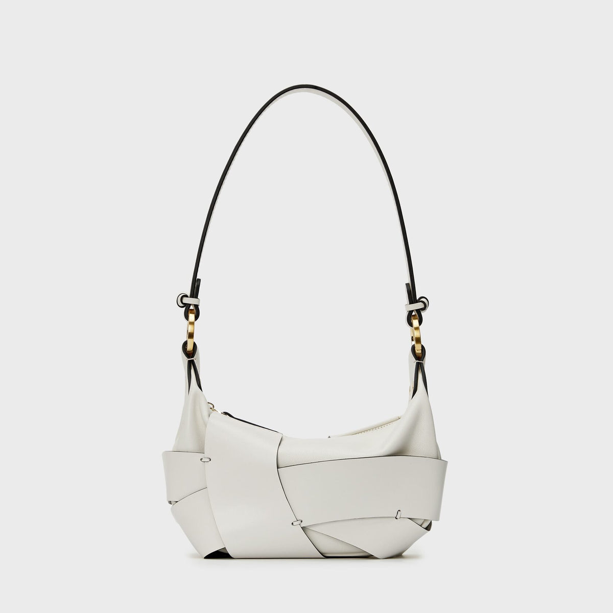 Ines No. 1 - Ivory