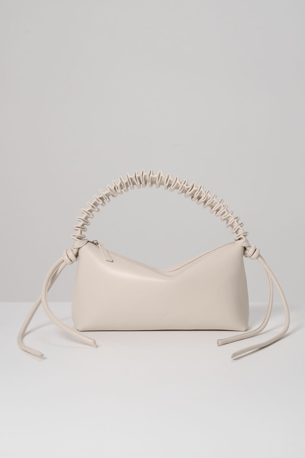 Ines. No. 2 - Cream