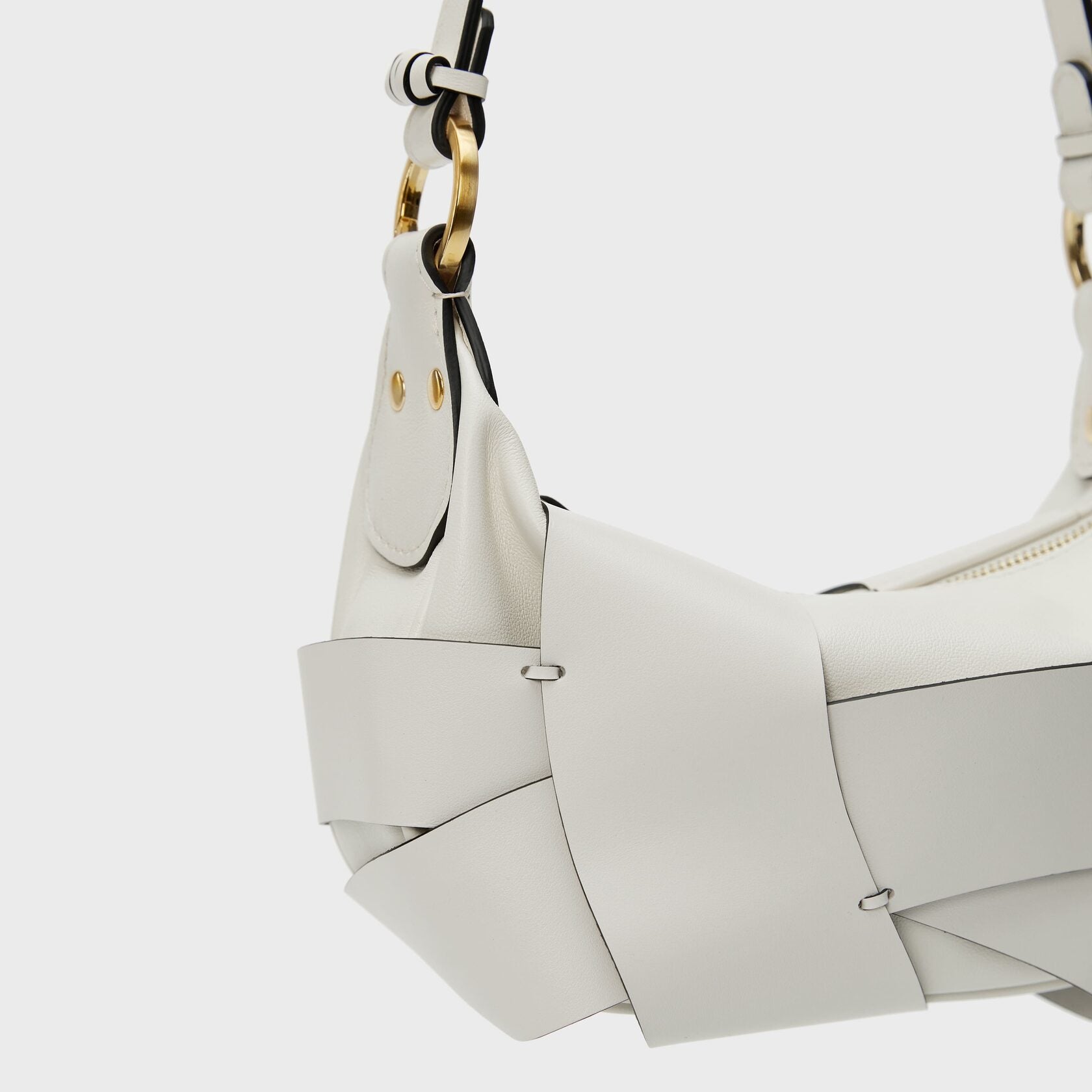 Ines No. 1 - Ivory