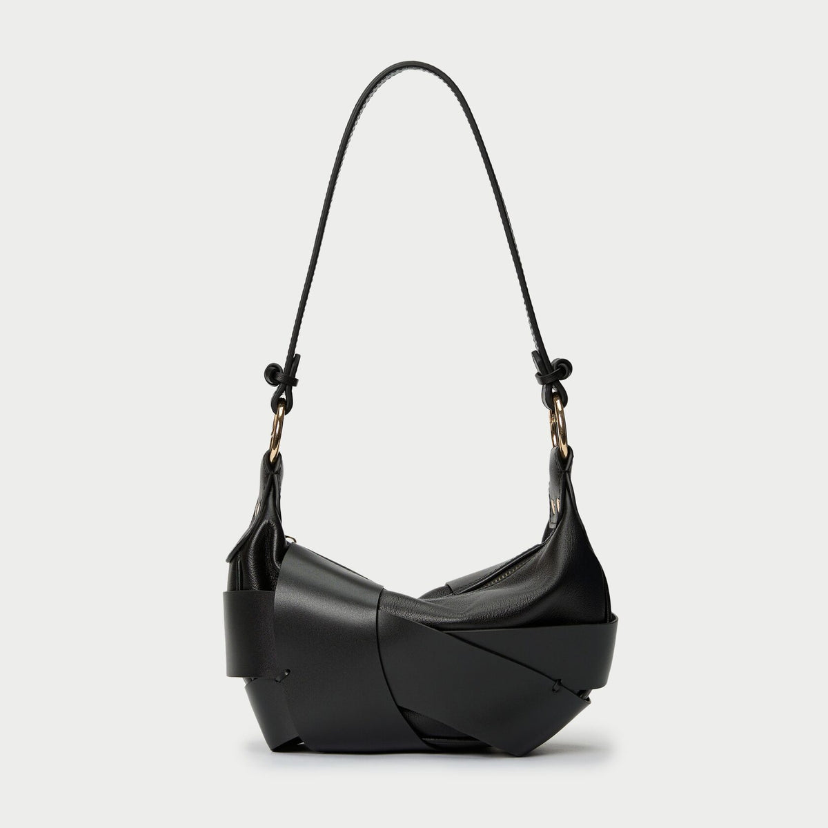 Ines No. 1 - Ultra Black