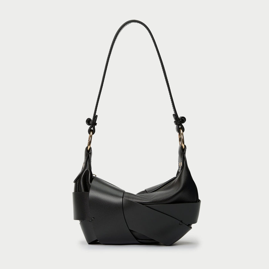 Ines No. 1 - Ultra Black