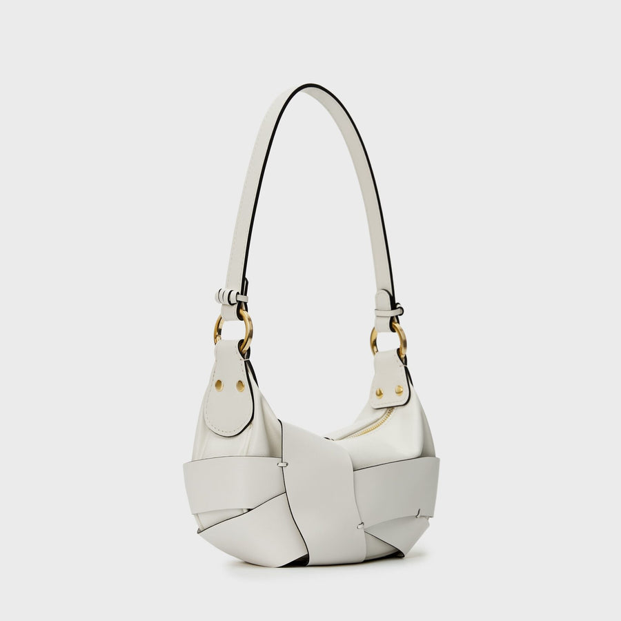 Ines No. 1 - Ivory