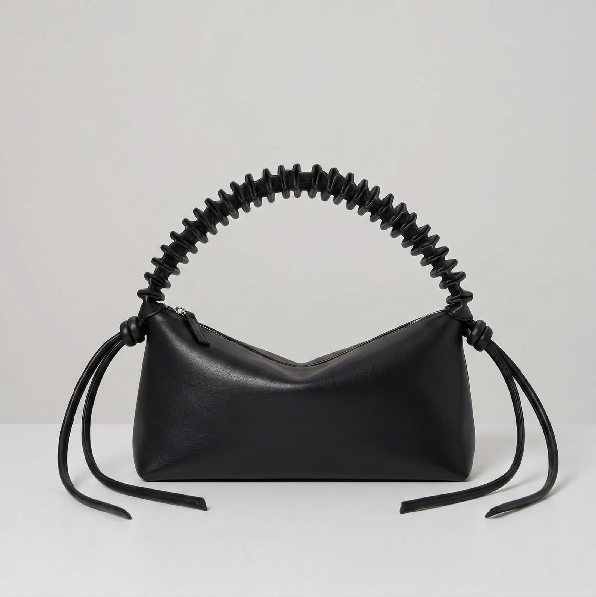 Ines No. 2 - Ultra Black