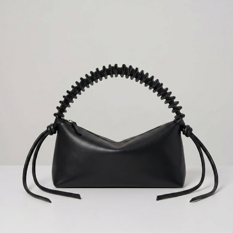 Ines No. 2 - Ultra Black