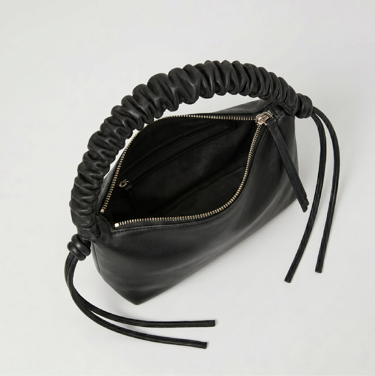Ines No. 2 - Ultra Black