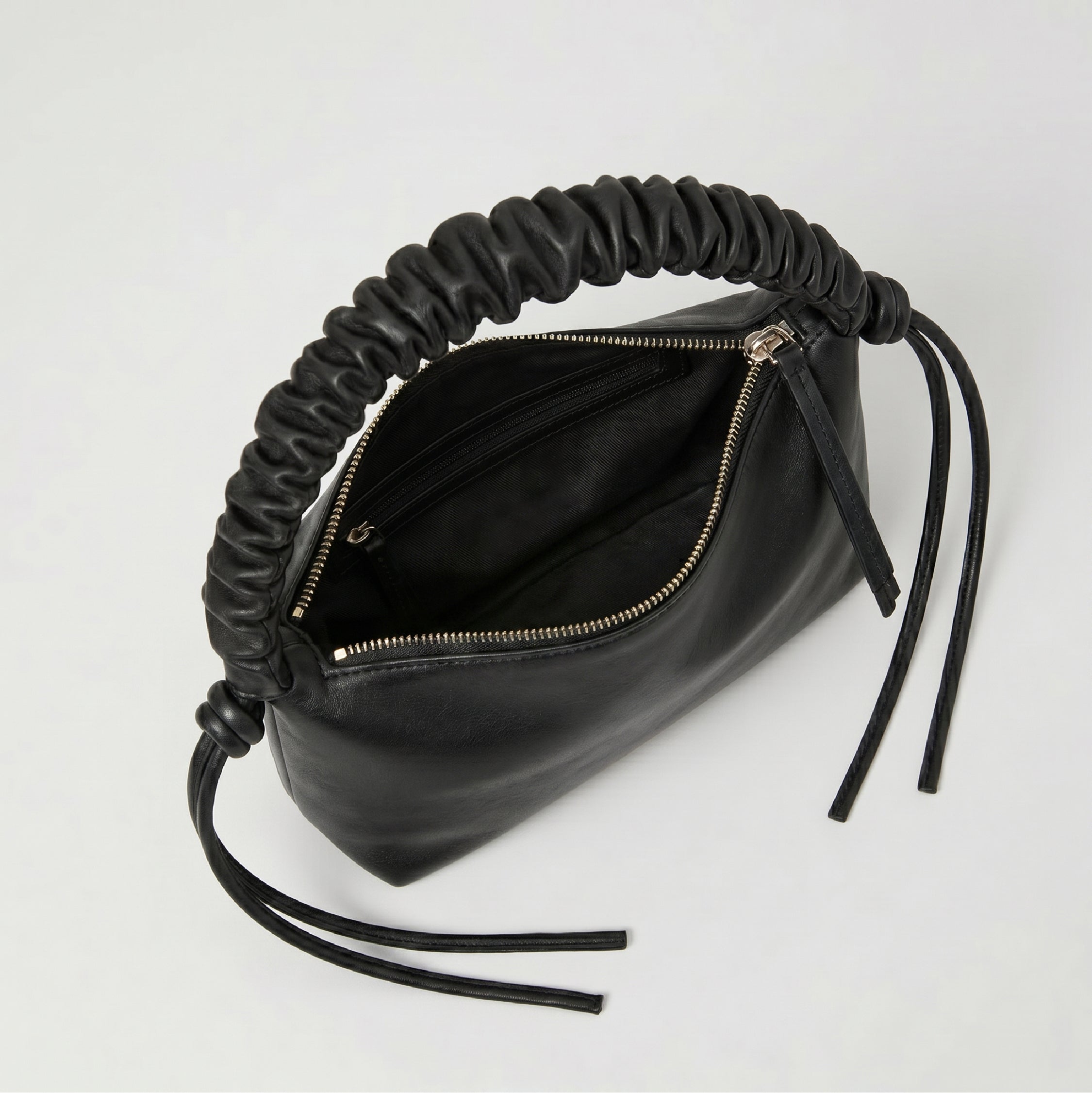 Ines No. 2 - Ultra Black