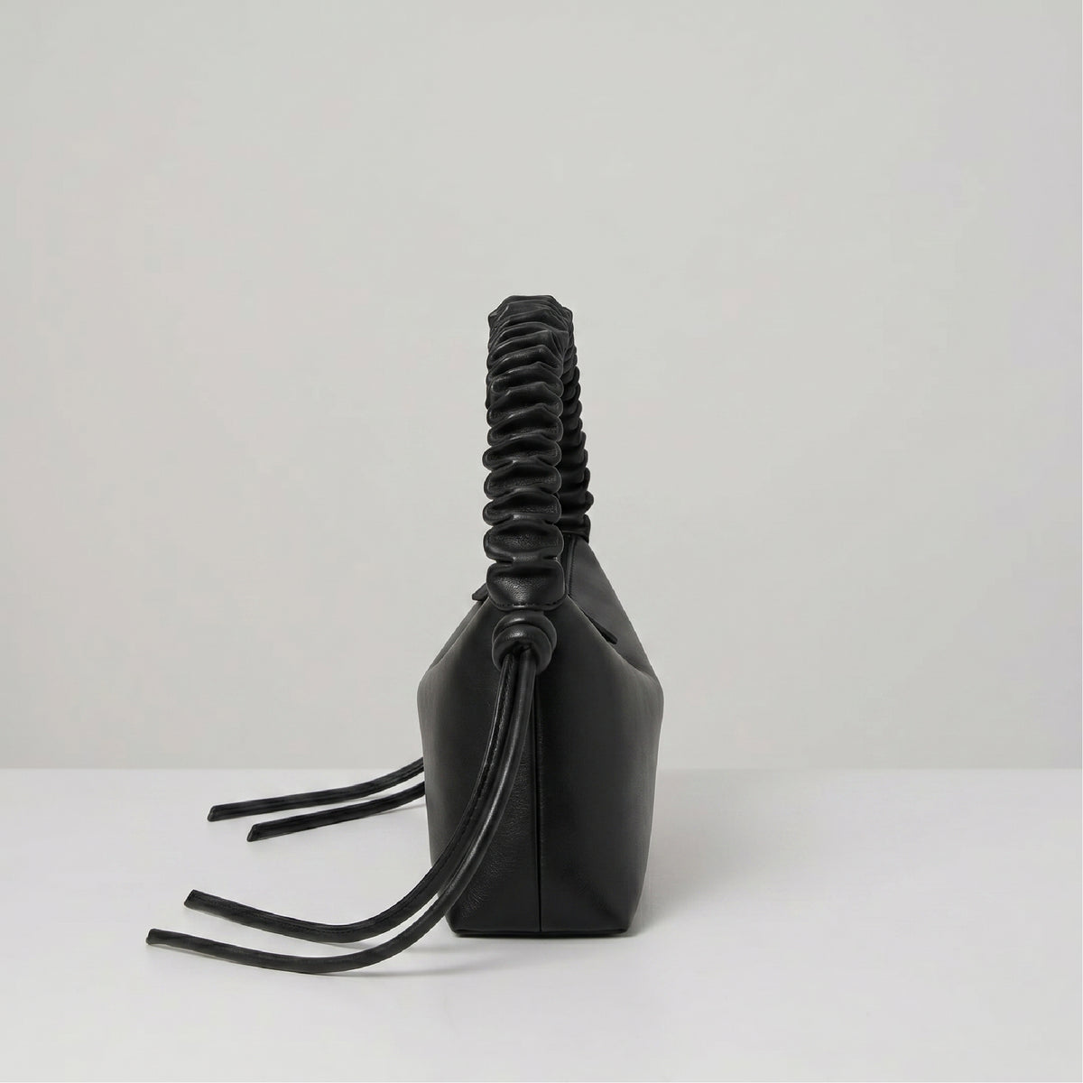 Ines No. 2 - Ultra Black