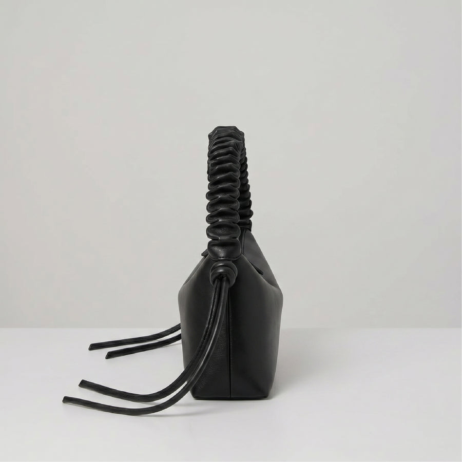 Ines No. 2 - Ultra Black