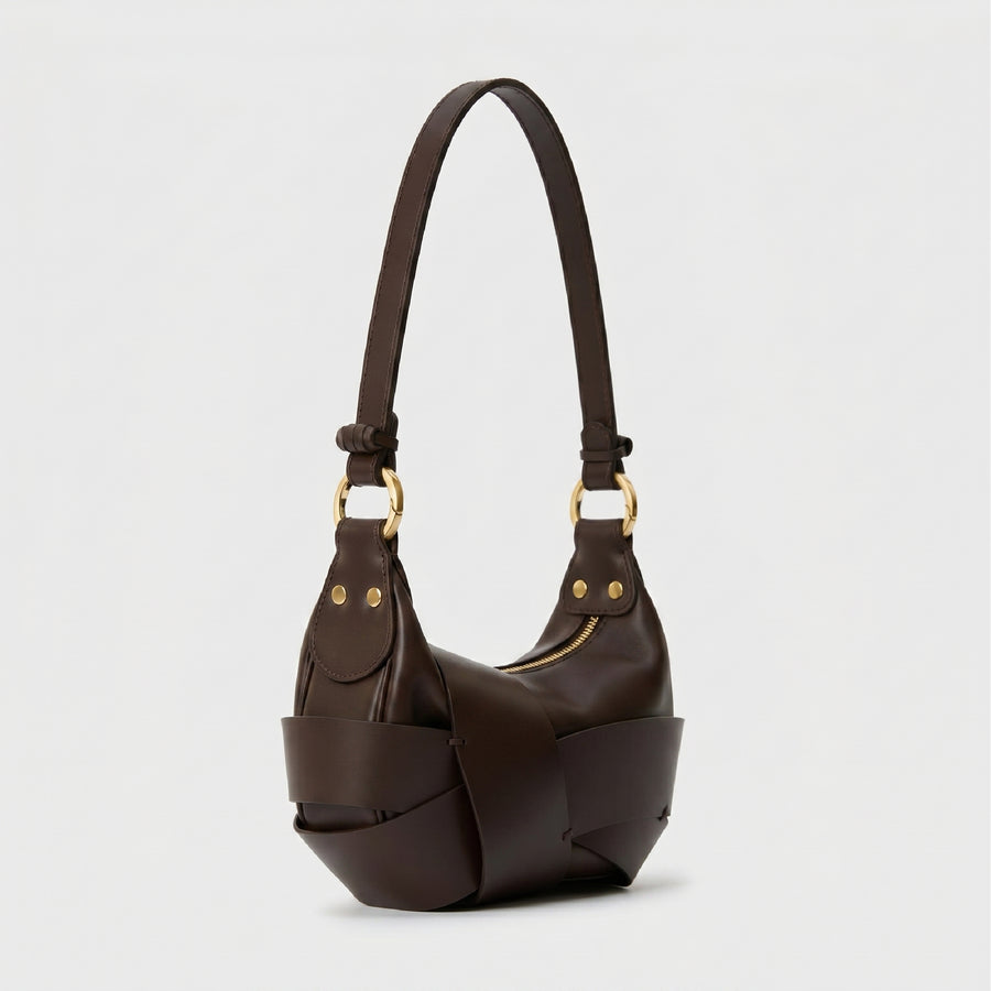 Ines No. 1 - Chocolate