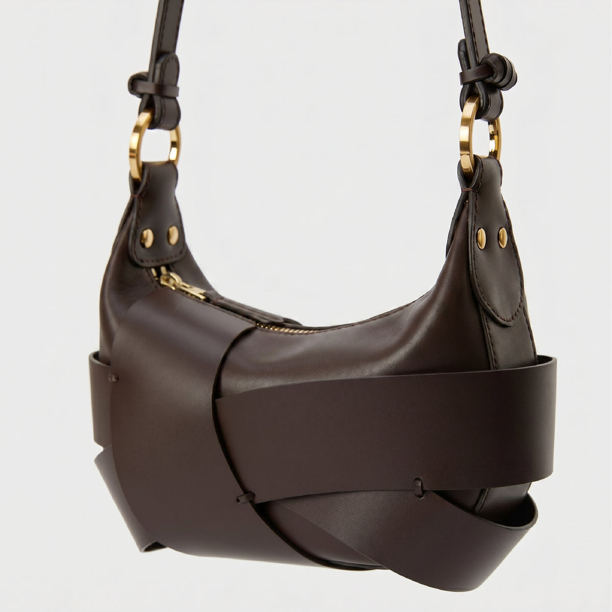 Ines No. 1 - Chocolate
