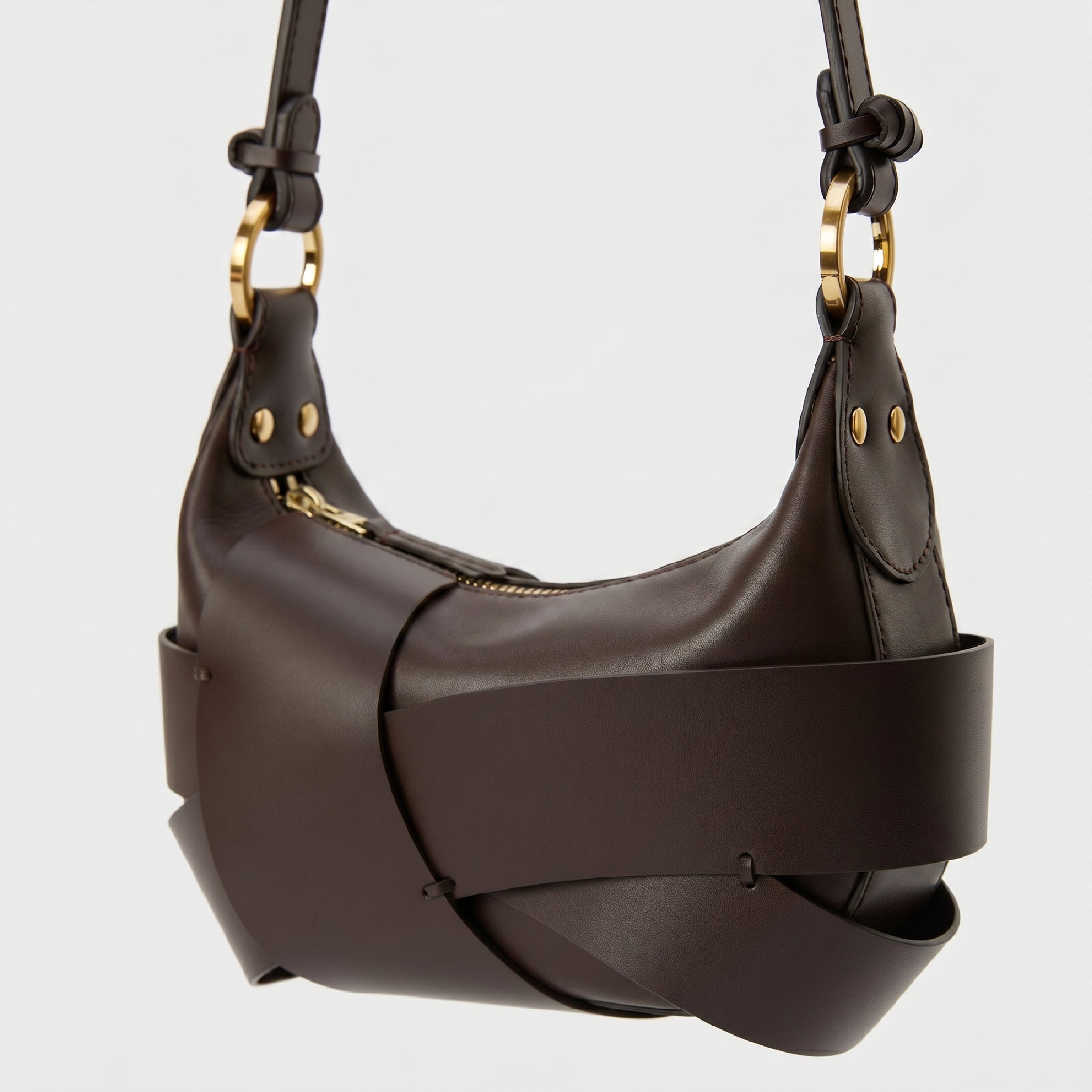Ines No. 1 - Chocolate