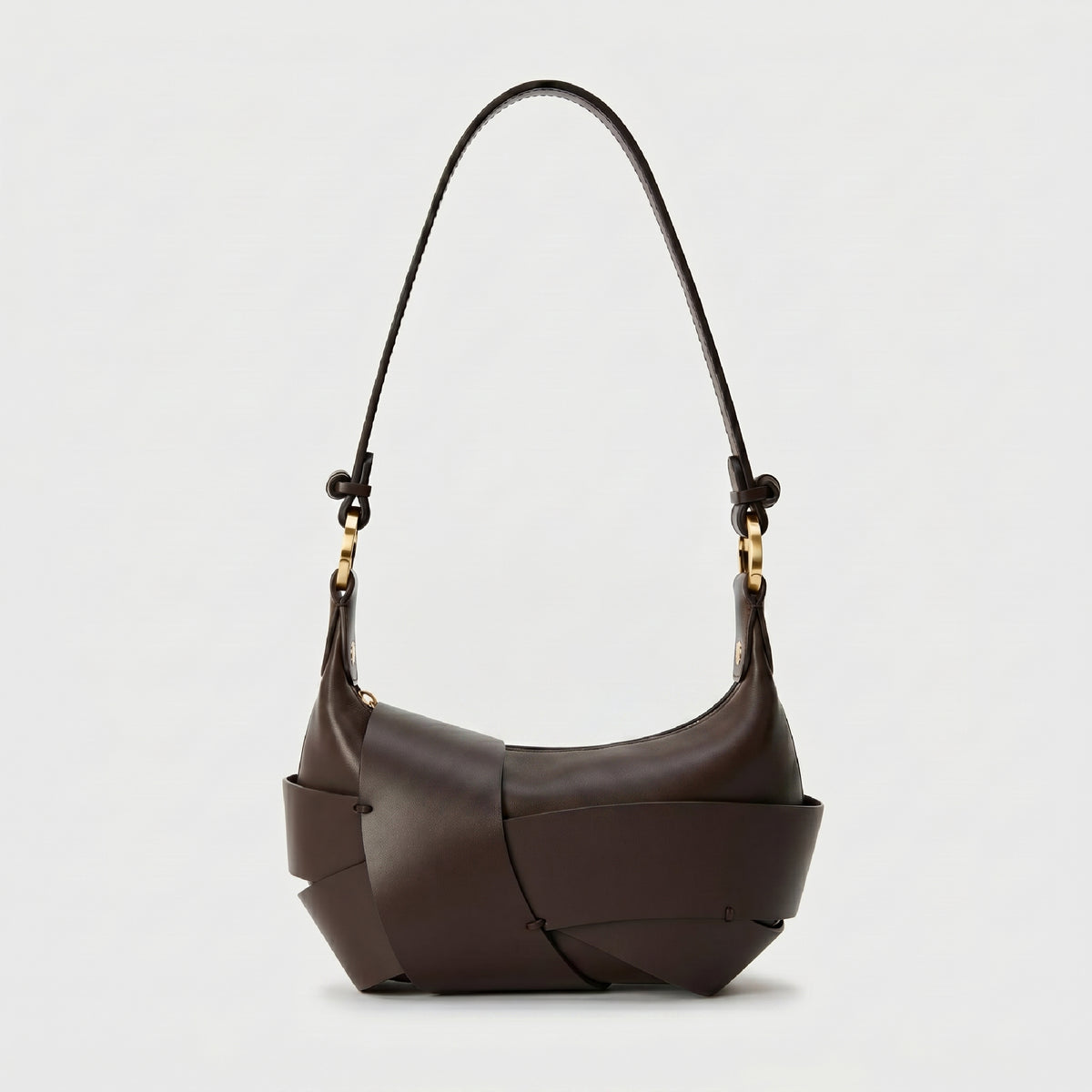 Ines No. 1 - Chocolate